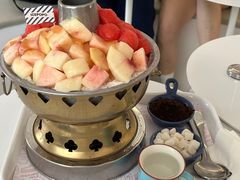 -ICEPOPO MILK(玉兰店)