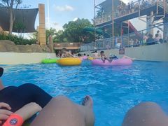 -武汉玛雅海滩水公园