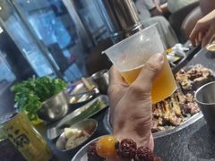 -炽城·烤肉名家(鸿达中央广场店)