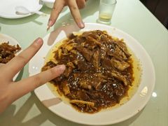 -胖子菜馆(隆昌路店)