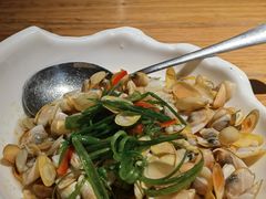葱油舟山海瓜子-原製原味(普陀山磐龙店)