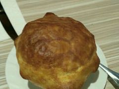 酥皮奶油蛤蜊汤-必胜客(印象城店)