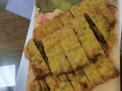 -老磨油饼(高陵店)