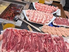 -晓林火锅(安定门店)