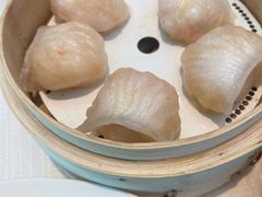 金悦虾饺皇-金悦轩海鲜酒家(拱北店)