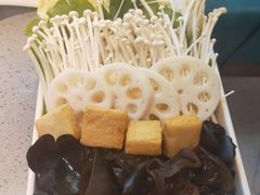 -半天妖烤鱼(印象城店)