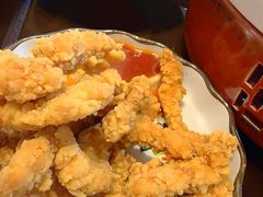 -火宫殿·湘菜小吃·商务宴请·生日聚会(东塘店)