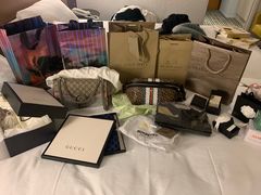 -BURBERRY(宁波和义大道购物中心店)