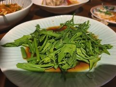 -伊斯麦尔丝路·新派菜(沙子口店)