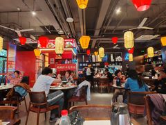 -匠熙小馆(崇文门店)