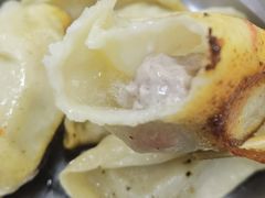 锅贴-黄阿姨锅贴大王(万航渡路店)