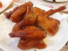 -点都德(汇点楼店)