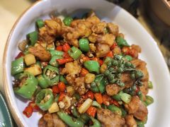 -锦府盐帮·侯宅(五棵松万达店)