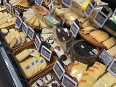 -Olé精品超市(北京合生汇店)