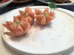 -浙江西子宾馆·牡丹厅