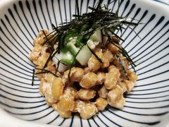 奢侈纳豆-柚子(假日店)