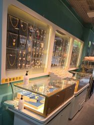 -邵老师打金·黄金加工(大望路总店)