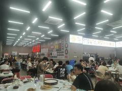 -嘉升大排档(番禺总店)