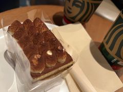 -星巴克(运城万达店)