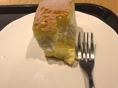 -星巴克(来福士2F店)