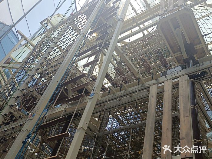 PIPIKINGDOM皮皮王国欢乐号(欢乐海岸购物中心店)图片