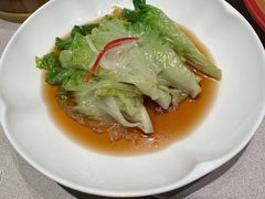 -悦融琥珀·京鲁菜·海味珍品(西单店)