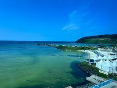 -咸德海水浴场