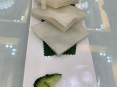 顺德伦教糕-顺德人家食府(黄金广场店)
