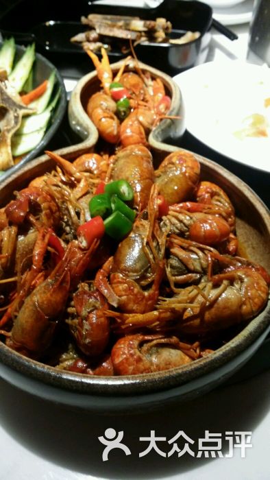 卤小鲜图片 - 第224张