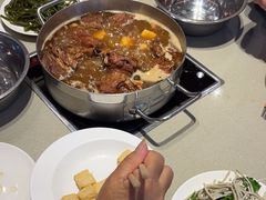 -蝎王府羊蝎子(虎坊桥总店)