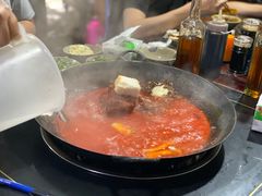 -星鸿社重庆老火锅