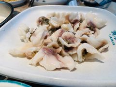 -淘米捞·米汤脆鲩鱼火锅(福田皇岗店)
