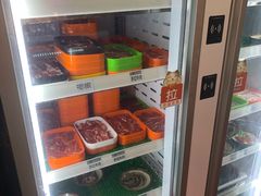 -尚品海鲜肥牛自助火锅(湖明店)