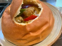 -大树餐厅(红旗街万达店)