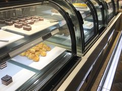 自助取餐区-汉巴味德(大悦城店)
