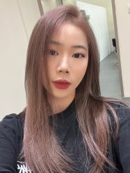-DL HOPE造型