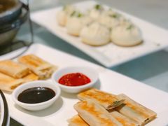 -柒园·三十年创意杭帮菜(龙湖滨江天街店)