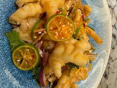 -得意啫· 顺德家常菜(海岸城店)