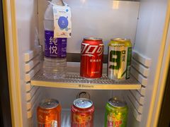 -西安君富酒店(大明宫龙首原地铁站店)