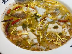 -太二酸菜鱼(汕头苏宁广场店)