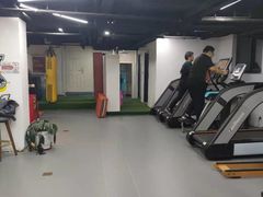 -清橙健身(学院路店)