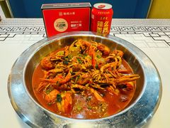-靓虾二哥长沙地标小龙虾(五一广场店)