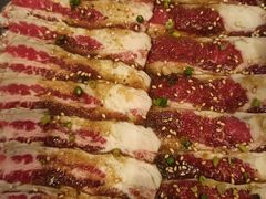 -新石器烤肉(高行万嘉店)