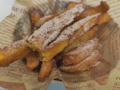 -江记甜品(罗湖店)