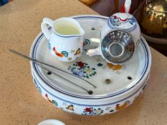 -点都德(皇岗村店)