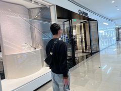 -CHANEL(恒隆广场店)