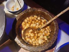 -绿茶餐厅(朝阳大悦城店)