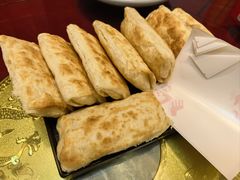 -高玛纳驴肉火烧(一世界店)