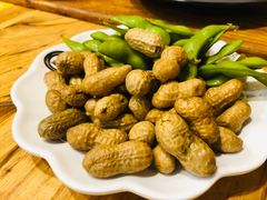 -聚点串吧·北京烧烤(赵登禹路店)