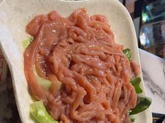 -悦来悦牛潮汕牛肉火锅(大浪店)
